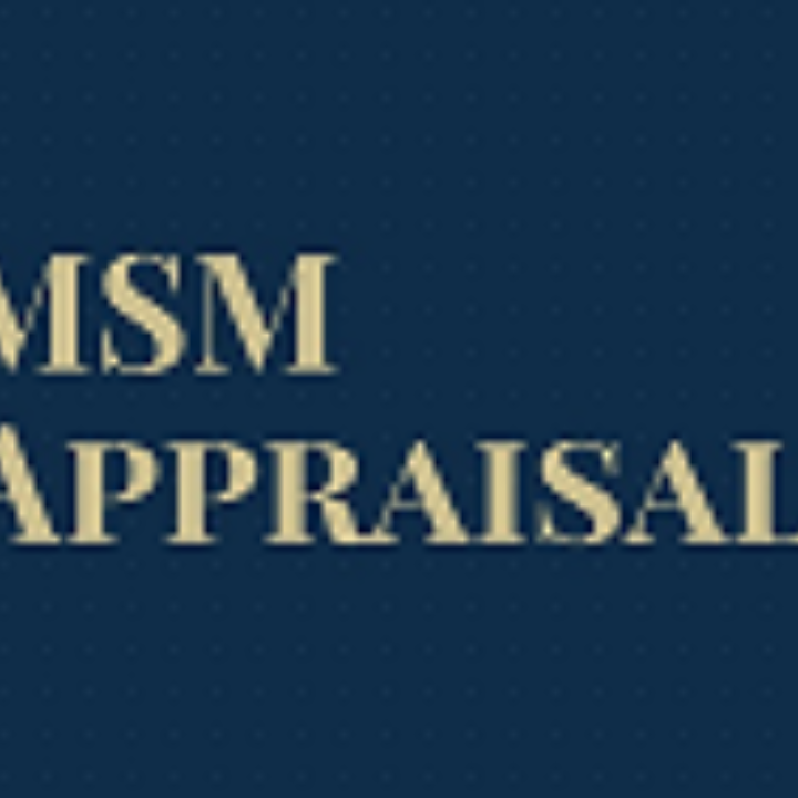 Images MSM Appraisals