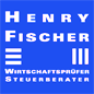 Dipl.-Kfm. Henry Fischer Wirtschaftsprüfer Steuerberater in Esslingen am Neckar