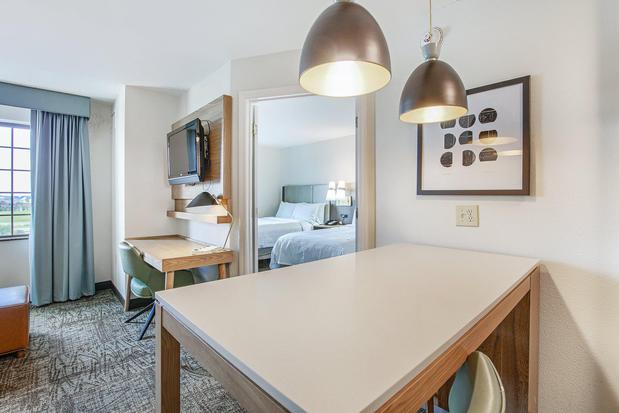 Images Staybridge Suites Gulf Shores by IHG