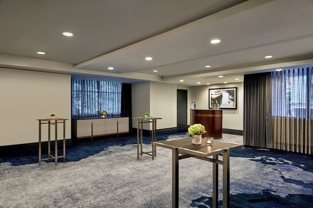 Images Hotel 1000, LXR Hotels & Resorts