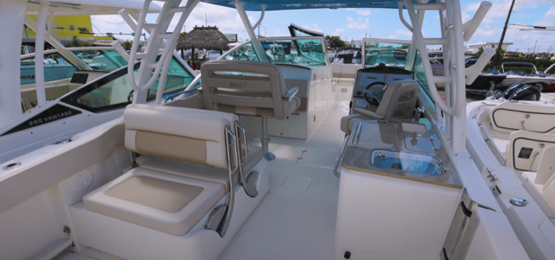 Images Jet Ski of Miami & Fisherman's Boat Group