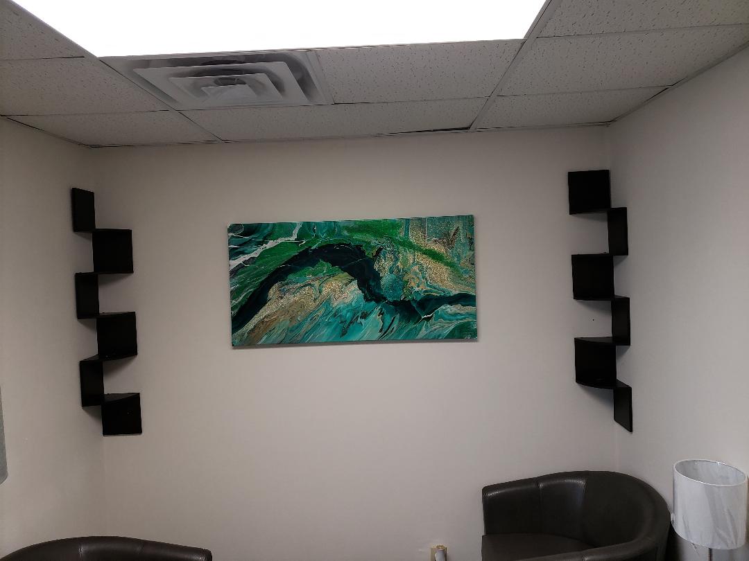 Columbus Hypnosis Center Photo