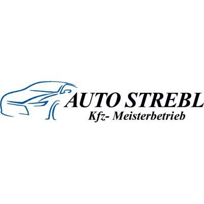Auto Strebl  