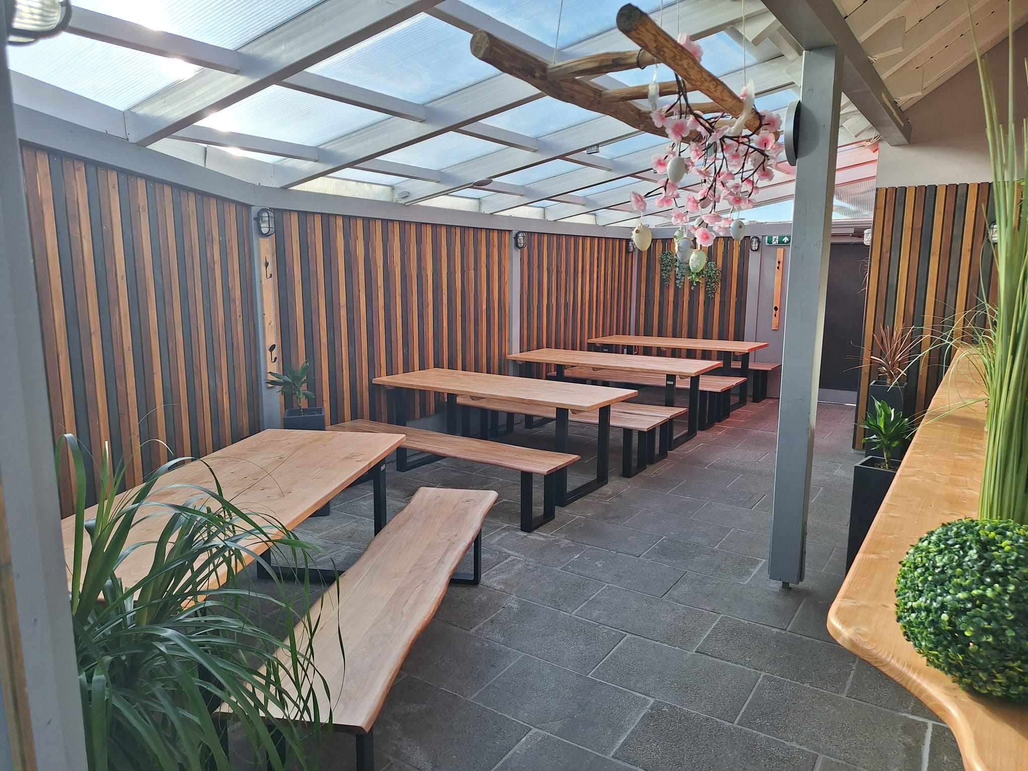 Weis Wurscht is, Böhmerwaldstraße 40 in Altenfelden