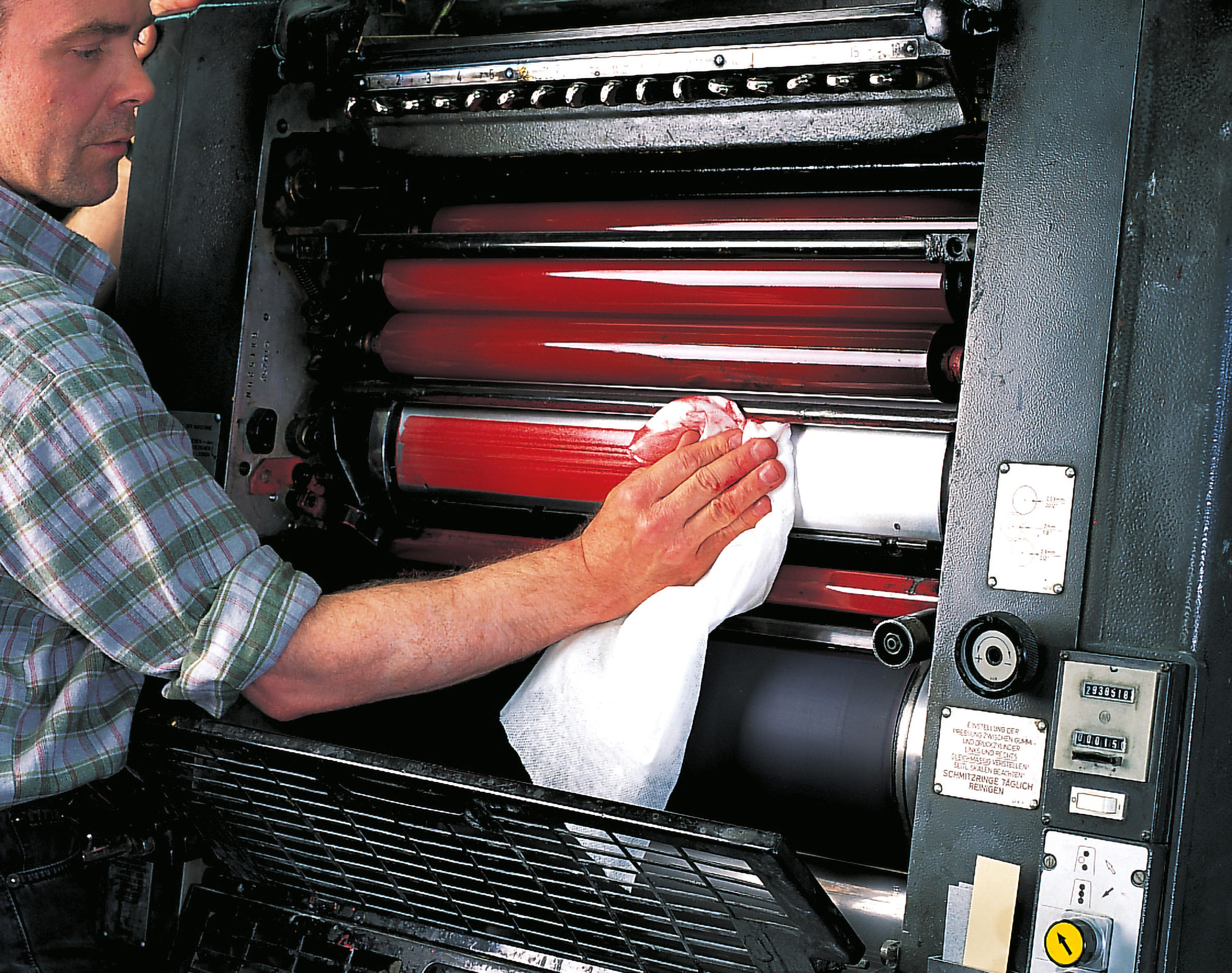 ZVG Zellstoff Vertriebs GesmbH - International Branch, Ottogasse 1 in Leopoldsdorf bei Wien