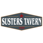 Susters Arcade Logo