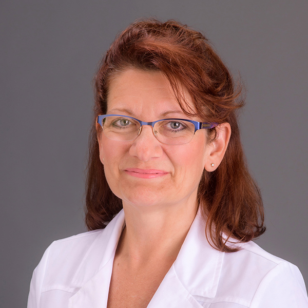 Diana K Fauss