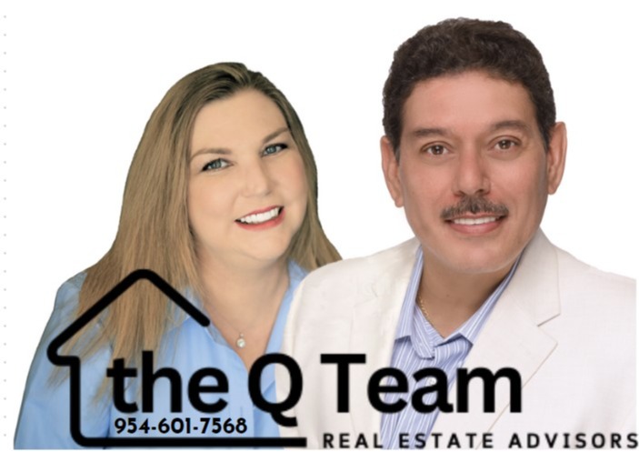Images Ken Quintero | Robin Quintero | The Q Team @ CANVAS Real Estate
