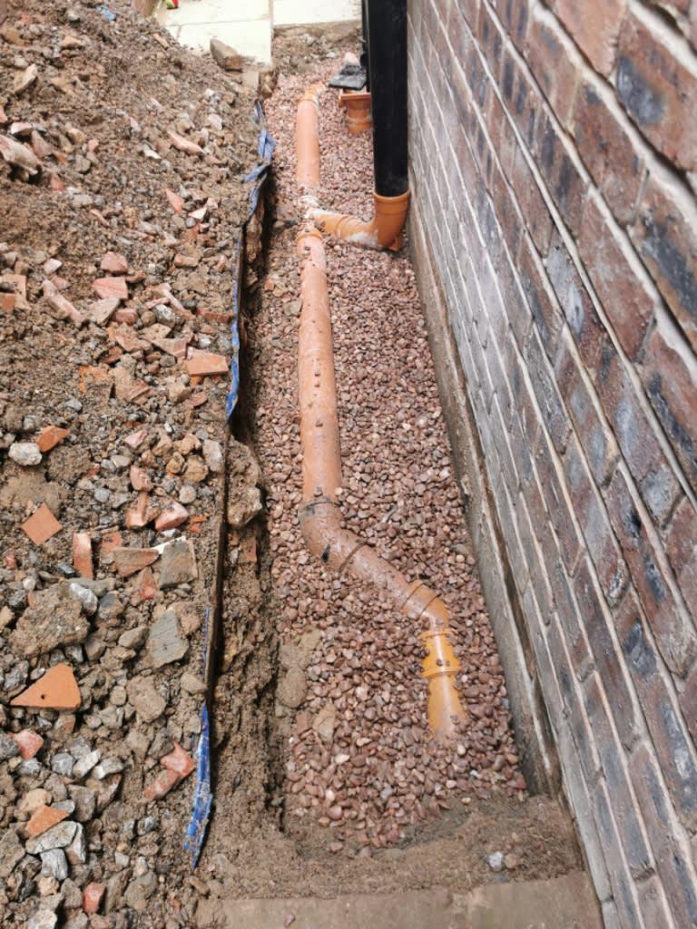 Images C & S Freeflow Drain Services