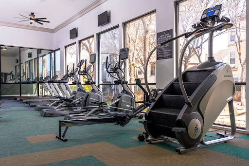 Images Legacy Estates at Frisco Apartments
