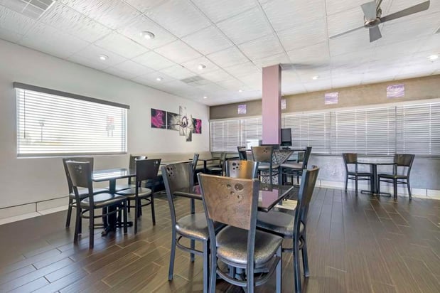 Images Best Western Santa Fe