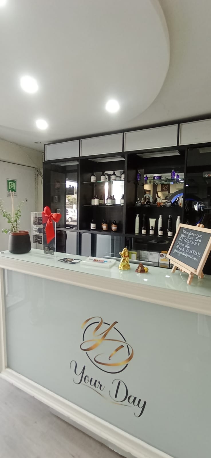Galería en miniatura