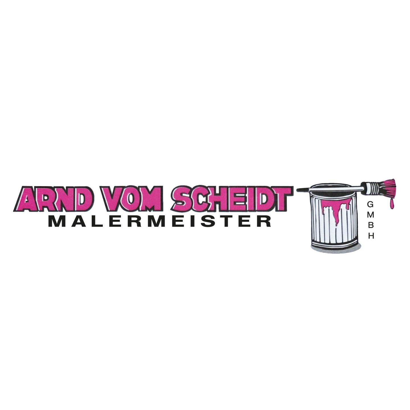 Arnd vom Scheidt Malermeister GmbH  