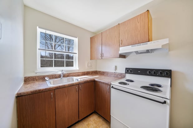 Images Knollwood Apartments