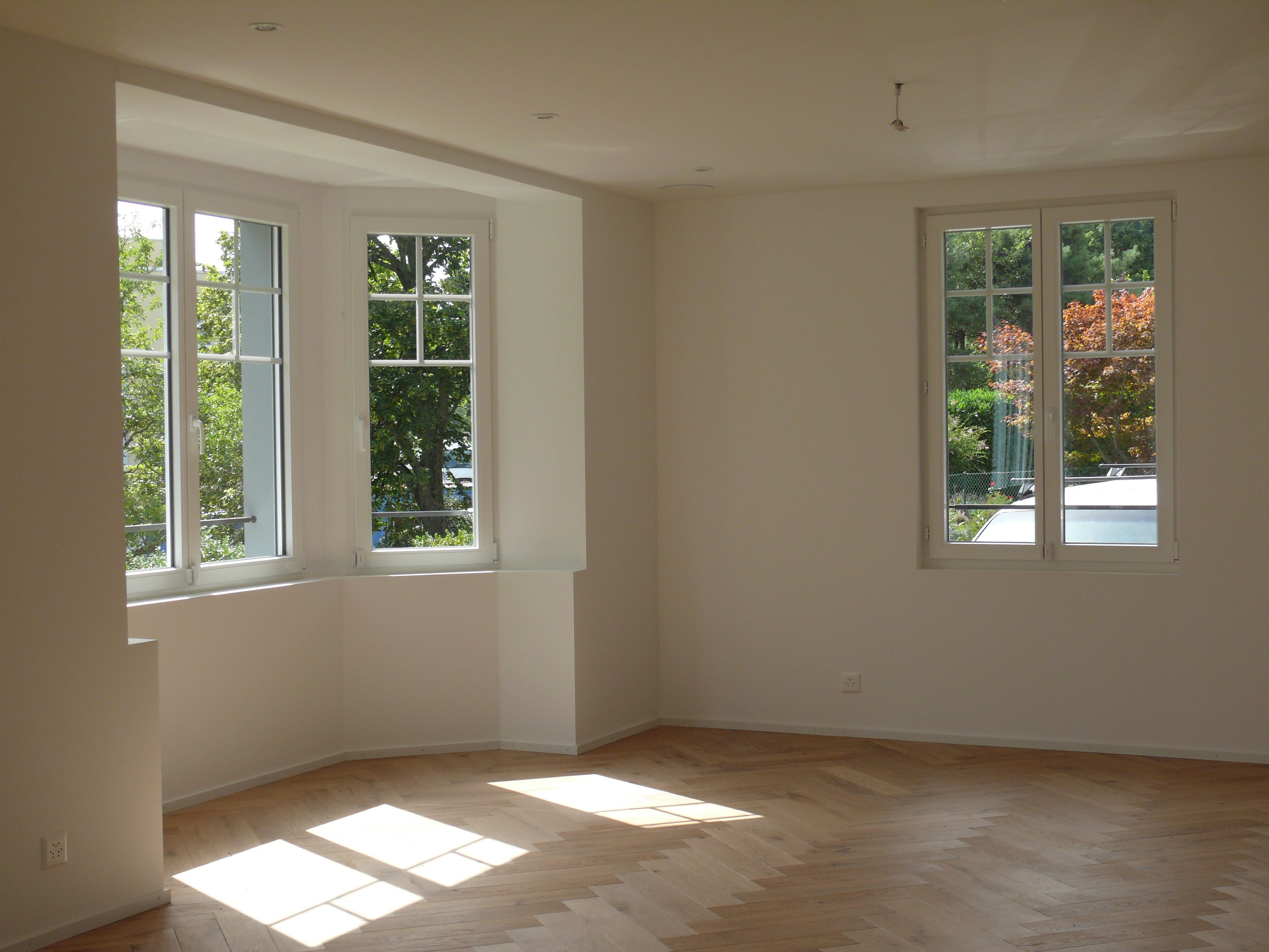 Bilder Sennwald Architectes SA