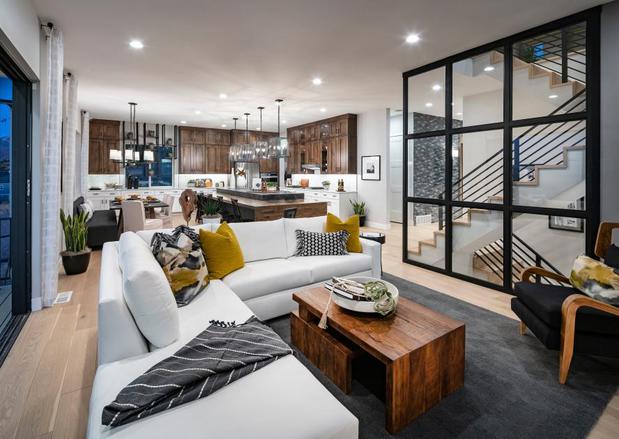 Images Toll Brothers at Lakeview Estates