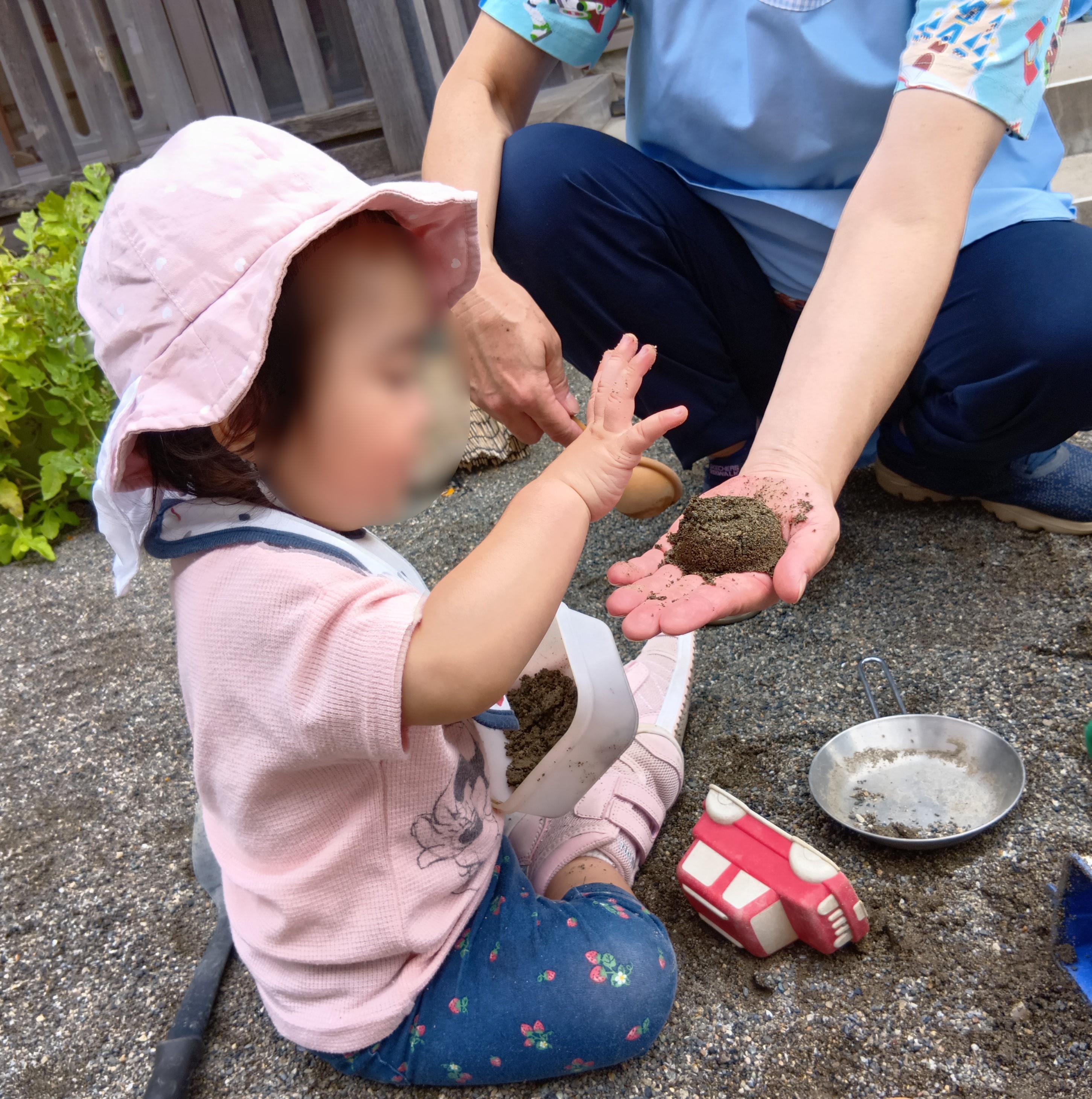 Images 幕張本郷すきっぷ保育園