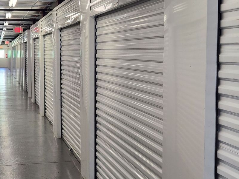 Extra Space Storage Image