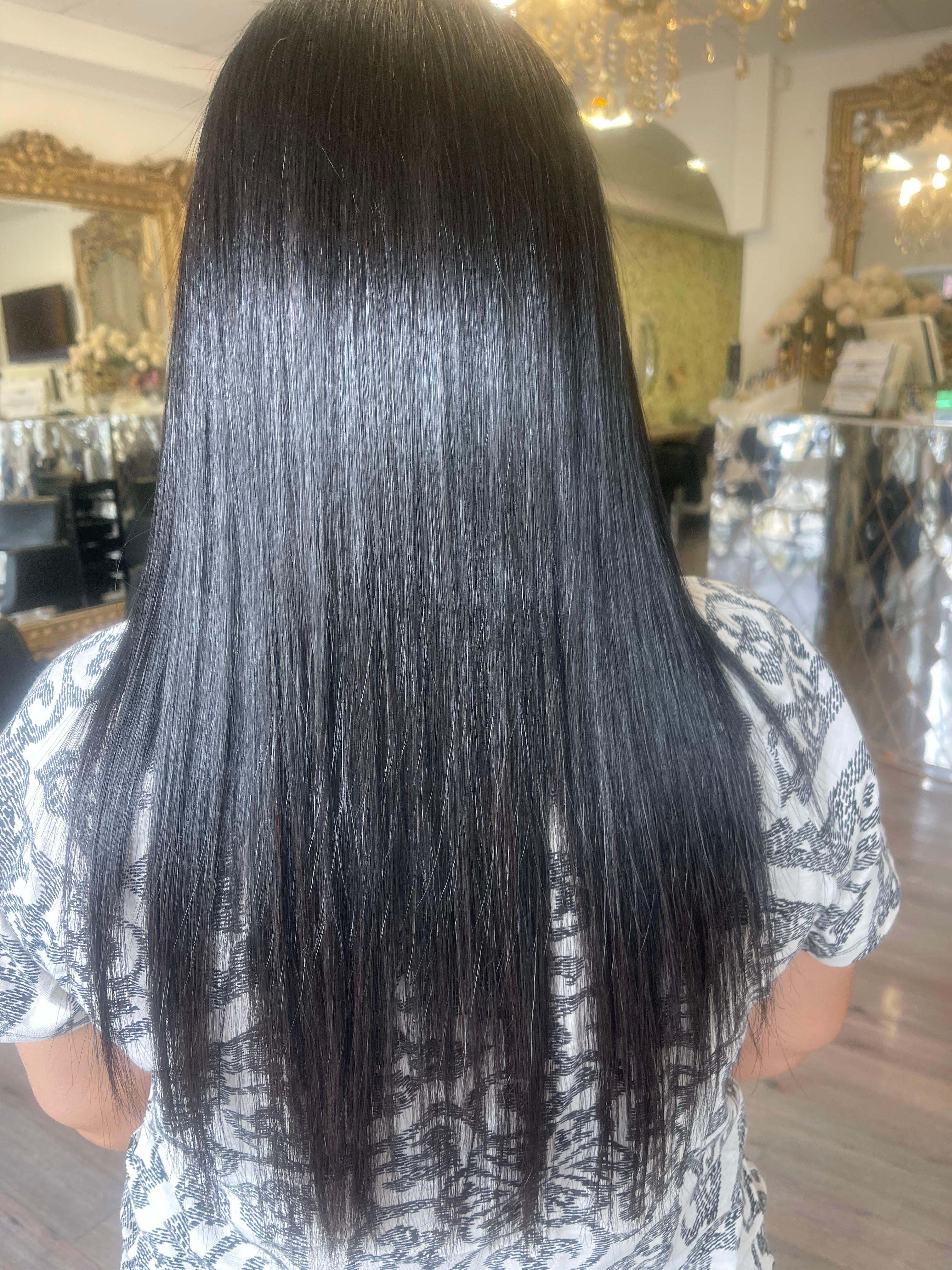 Images Stak Hair Studio