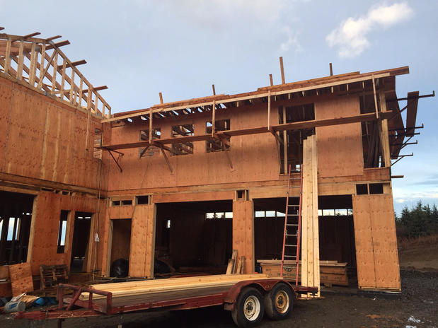 Images Straight-Edge Construction