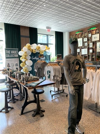 Images Graduate by Hilton East Lansing