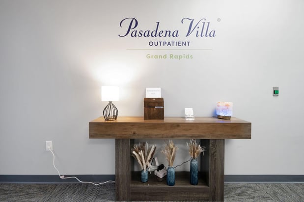 Images Pasadena Villa Outpatient Treatment Center - Grand Rapids