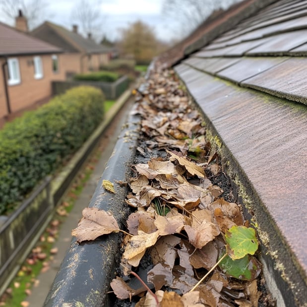 Images Cam's Gutter Cleaning