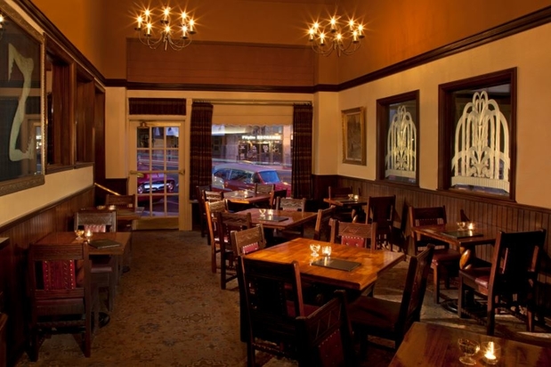 Images Hassayampa Inn