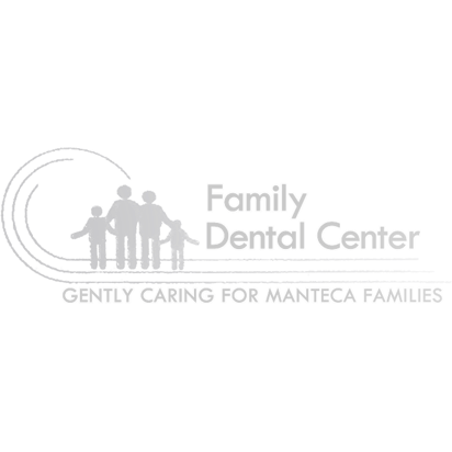Family Dental Center of Manteca Logo