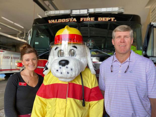 Images Travis Pate - State Farm Insurance Agent