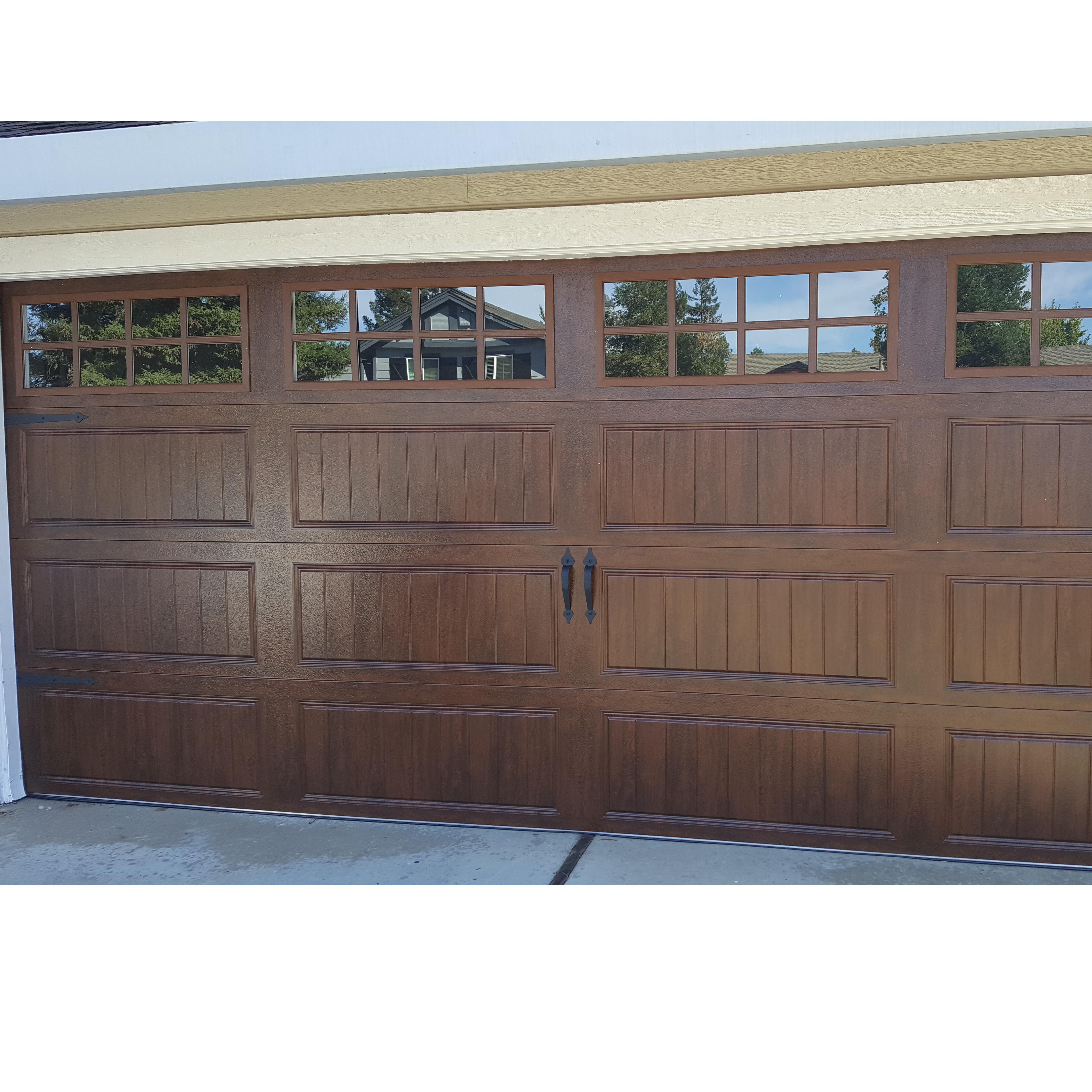 PS Garage Door Miami