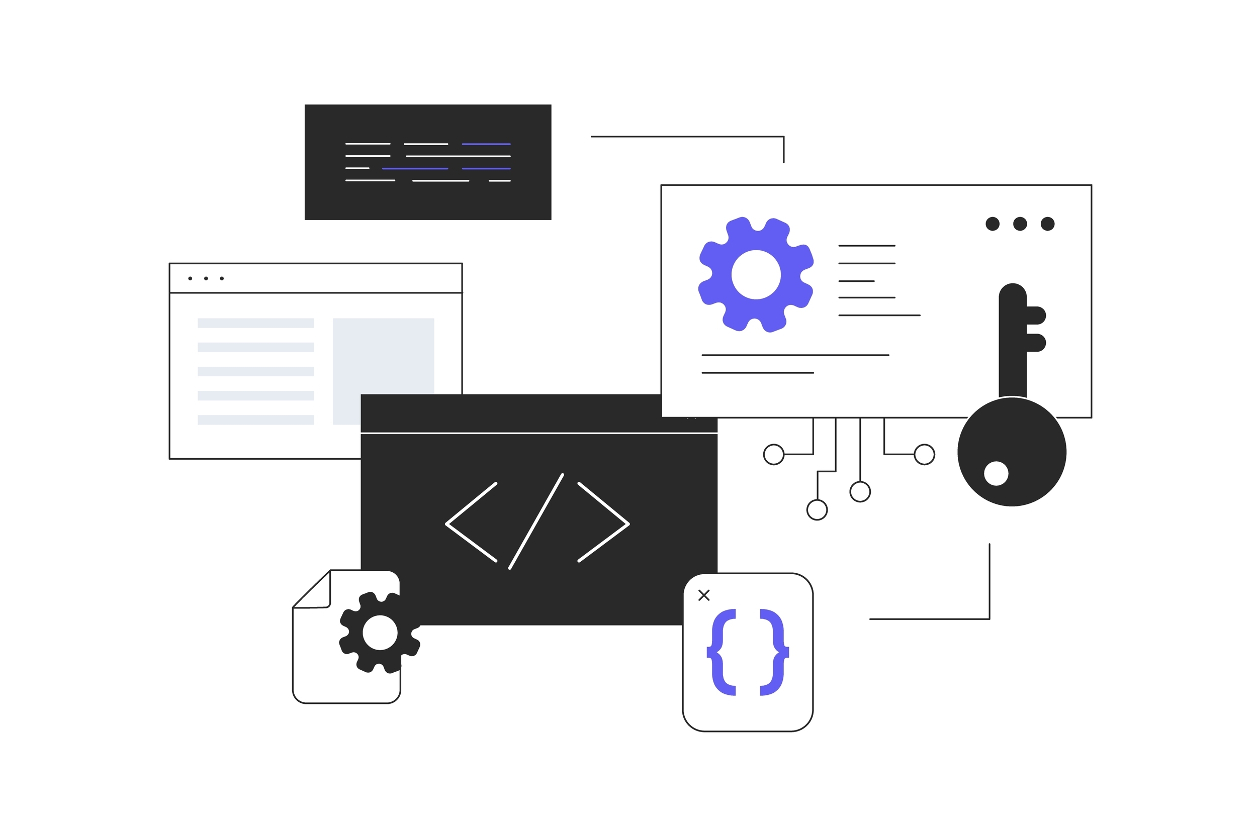 IconicFuture LLC. Image