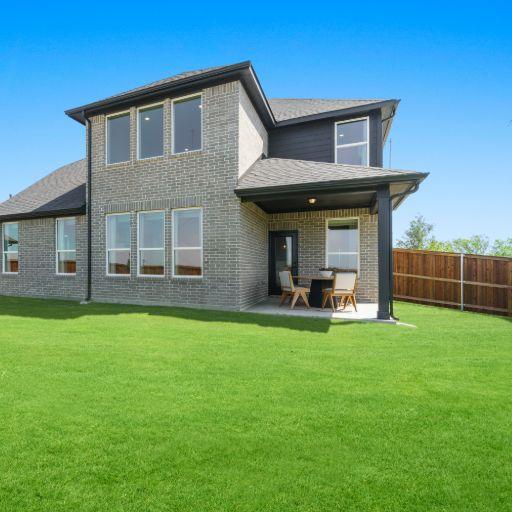 Images UnionMain Homes - Walden Pond 50's