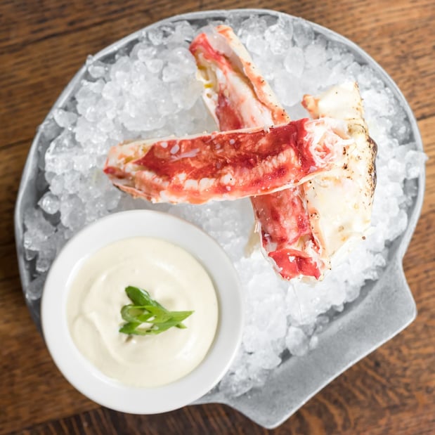 Images Hugo's Frog Bar & Fish House