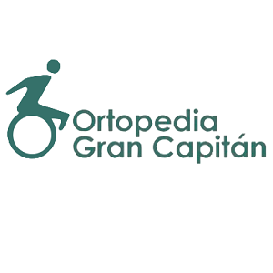 Ortopedia Técnica Gran Capitán Logo