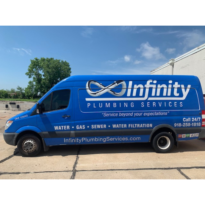 Image 6 | Infinity Plumbing Services