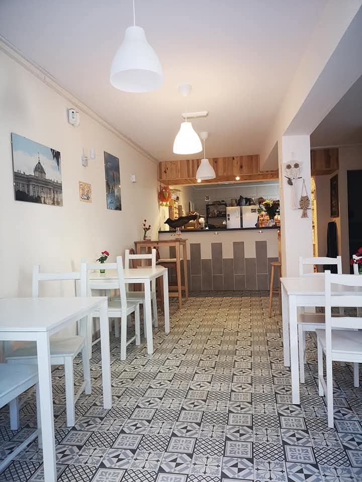 Images Madrid-Berlin Bistro