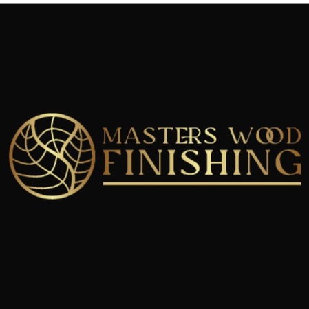 Masters Wood Finishing Logo