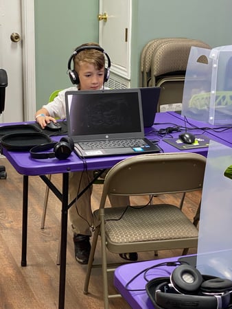 Images LearningRx - Shreveport