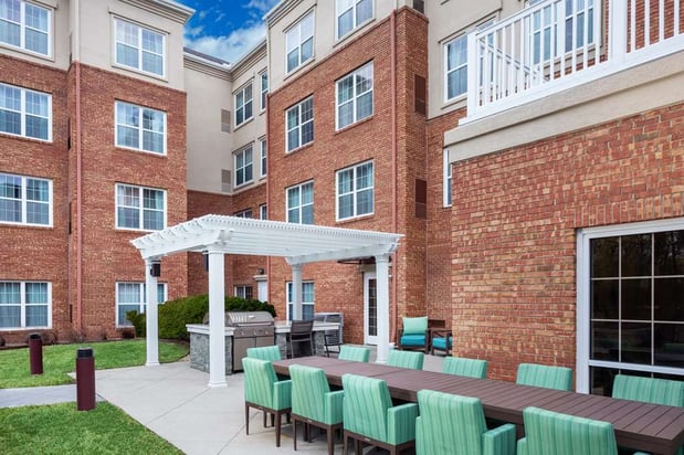 Images Homewood Suites by Hilton Columbus-Dublin