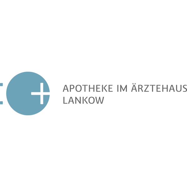 Apotheke im Ärztehaus Lankow in Schwerin in Mecklenburg - Logo