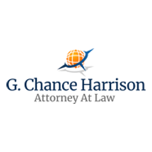 G. Chance Harrison, Attorney At Law Logo