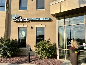 Images Select Physical Therapy - Ankeny Legacy