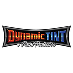 Dynamic TINT & Paint Protection Marlton Logo