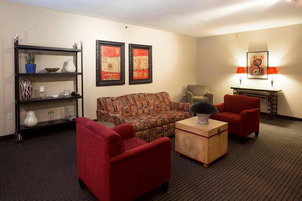 Images Holiday Inn & Suites St. Paul NE - Lake Elmo by IHG