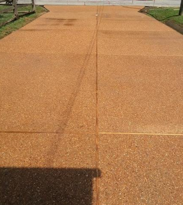 Images C & L Randolph Concrete  LLC