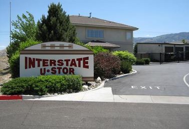 Interstate U- Stor Photo