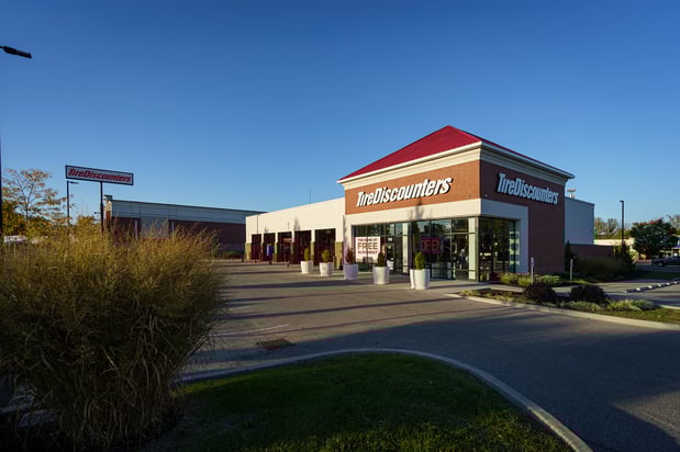 Images Tire Discounters