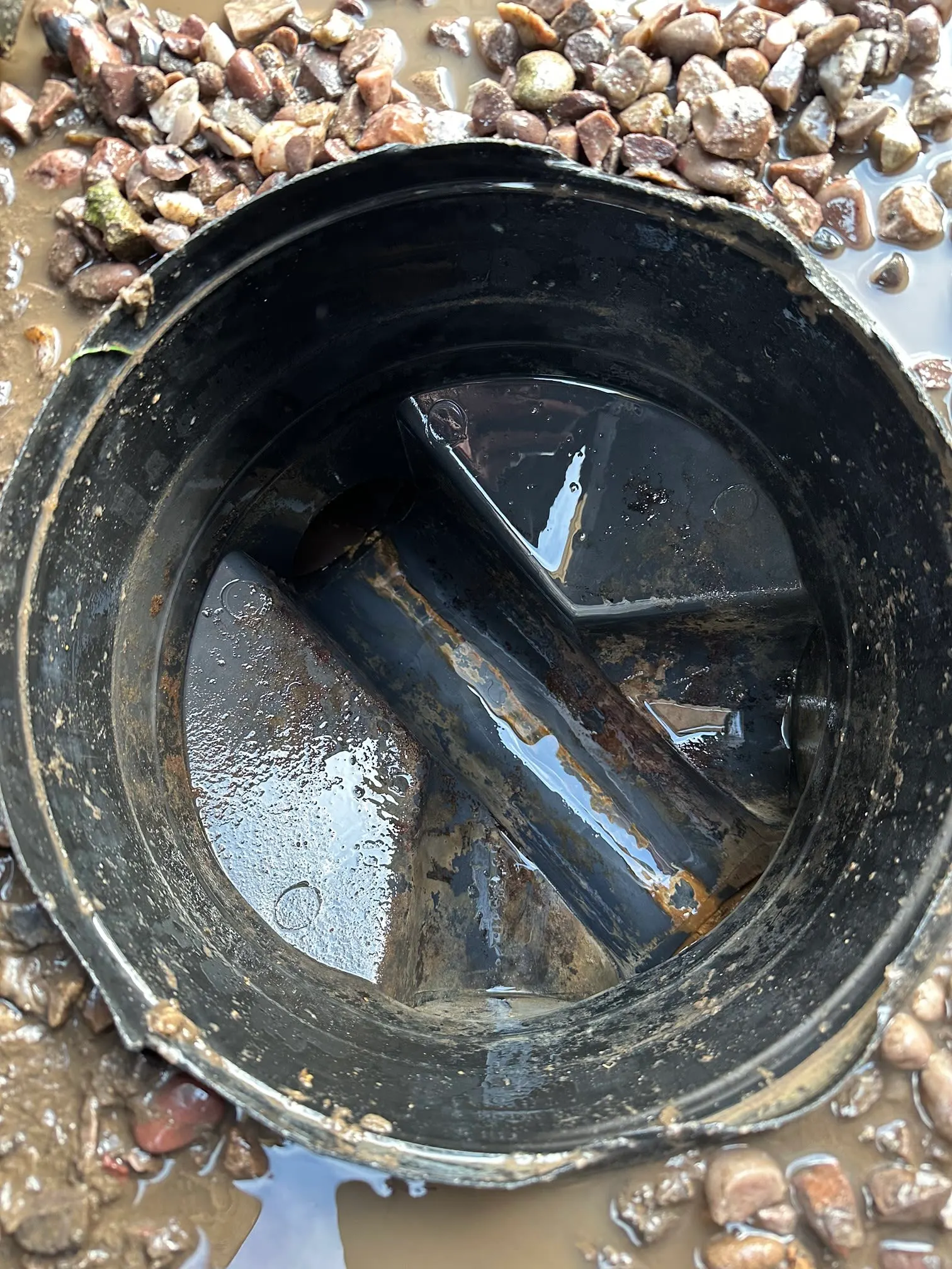 Images SBDrainage NW LTD