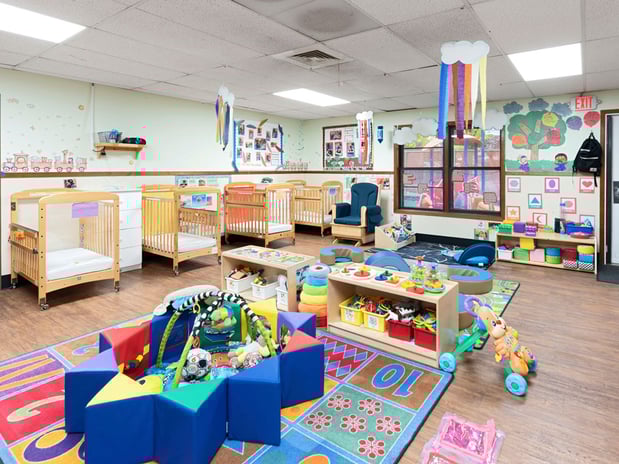 Images Redondo KinderCare